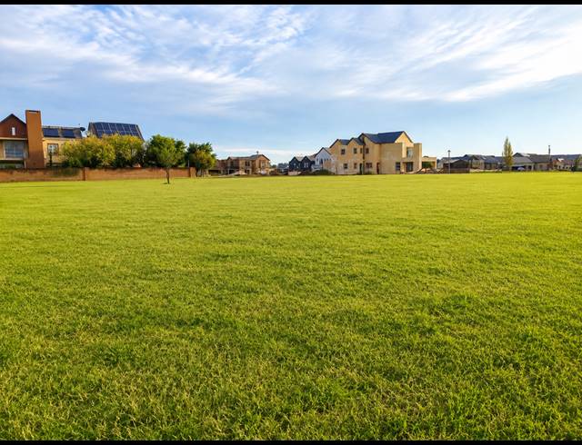 518M² VACANT LAND FOR SALE IN RIVERSPRAY LIFESTYLE ESTATE